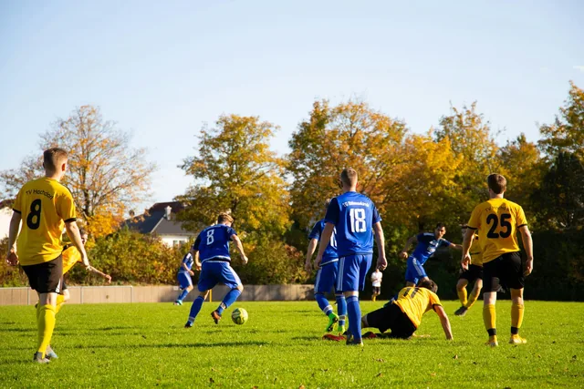 企鹅体育 · 体育栏目服务配图（示意）
